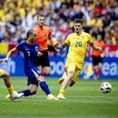 „A devenit superstar”. Fotbalistul care a impresionat în România – Olanda, în poziția de număr 10!
