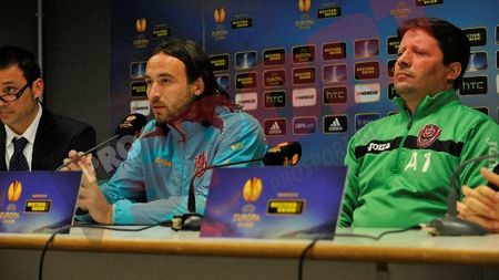 "Asta e viața la echipele mici!"** Paulo Sergio plânge după pierderile CFR-ului din această iarnă, dar anunță un meci mare cu Inter: