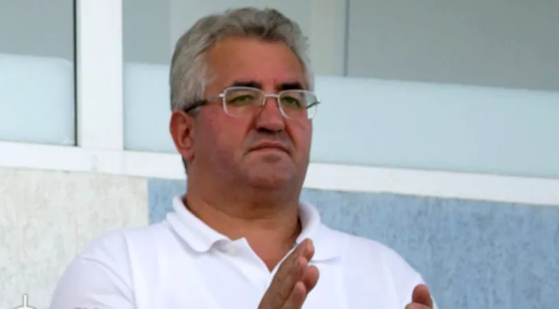 Primarul din Suceava nu se duce la Botoșani să vadă Rapidul în optimi:** 