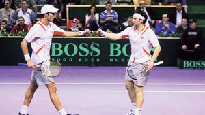 Ruxandra Dragomir, acuzată de distrugerea echipei de Cupa Davis:** "Cupa abuzurilor!"