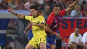 Arthuro: "Un egal ar fi fost cât o infrângere"