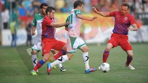 MM îi dă ultimatum lui Chipciu, Comisia de Disciplină îl exonerează: **"E ultimul gest de acest fel pe care îl mai face! A meritat să ia roșu!"