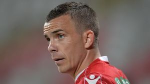 Prima reacție a șefilor lui Dinamo după ce Dan Nistor s-a certat cu suporterii și a spus că vrea să plece. „Nu avem ce să facem”