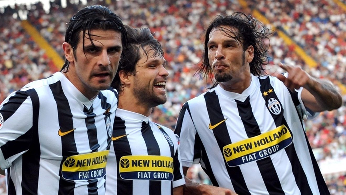 Curățenie la Juve! VEZI de cine se desparte "Bătrâna Doamnă"