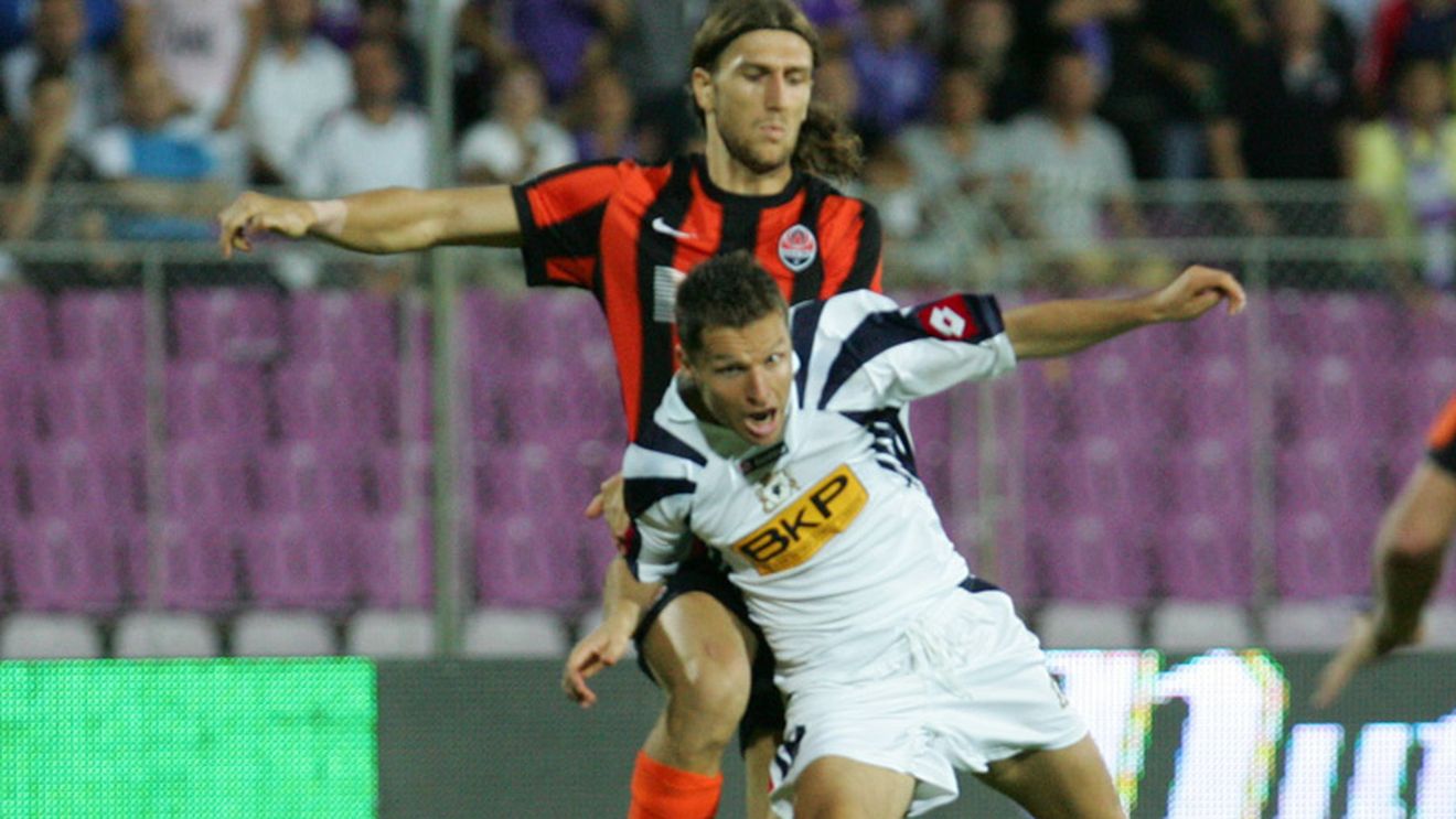 BarÃ§a a ținut cu Poli! **"Sunt șanse mari să-l luăm pe Chygrynskiy!"