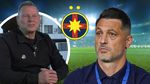 „V-ați întoarce la FCSB după plecarea lui Mirel Rădoi?”. Thomas Neubert a dat pe loc răspunsul