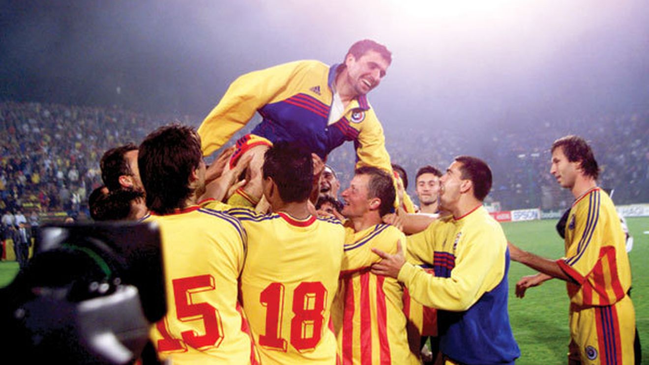 Cât de jos am ajuns!** Ungurii au soluția pentru ieșirea din criză a fotbalului românesc. "De asta depinde viitorul nostru". Ce spune Hagi: