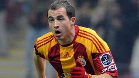 E oltean, îl cheamă Kim și îi are idoli pe Hagi și Stancu**: "Vreau să joc la Galatasaray"