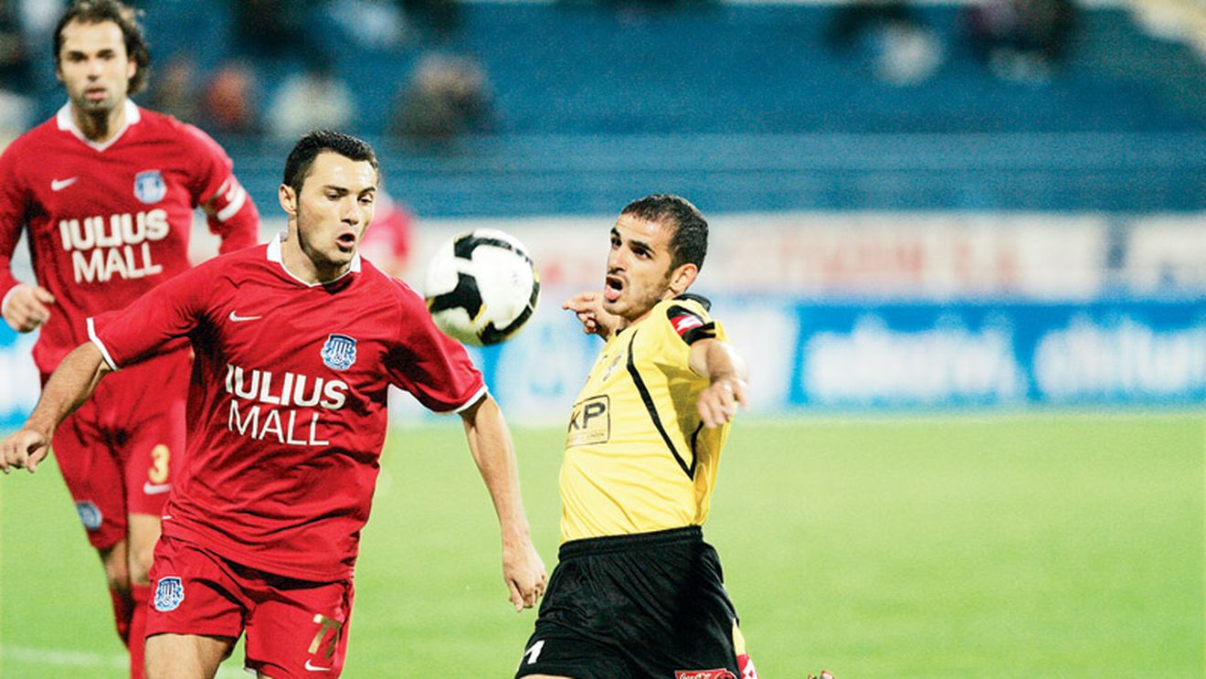 Fostul fotbalist Cornel Buta, la muncă în Anglia: "Am pierdut tot după ce m-am lăsat!" Ce lucrează acum