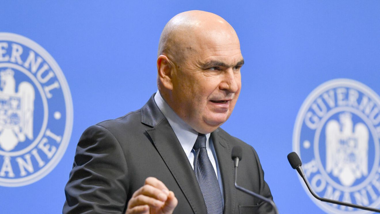 Ilie Bolojan n-a stat la discuții și a luat decizia chiar înainte de Crăciun, cu efect pentru toată România. Cine va fi interimar la șefia sportului