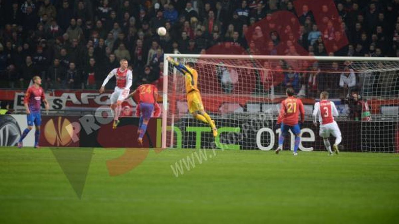 Chiricheș, încă un meci slab!** "L-au tâmpit, mă! L-au înnebunit cu transferurile. Cum să greșești în halul ăsta la o fază simplă?"