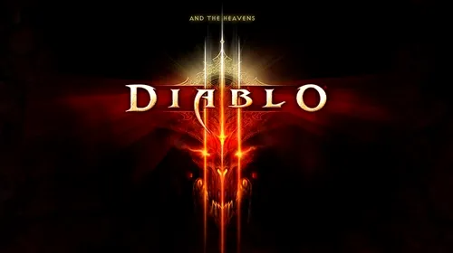 Diablo III sosește pe Nintendo Switch în noiembrie