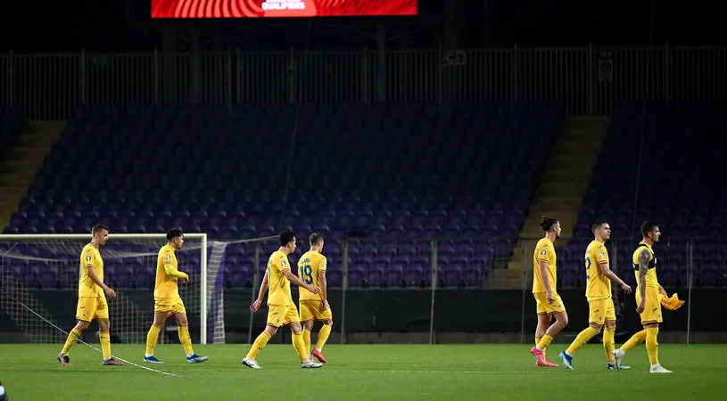 Toate calculele calificării la EURO 2024 pentru România, după egalul 0-0 cu Belarus! Cum arată clasamentul grupei „tricolorilor”