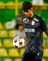 Un portar cu câte o prezență în Liga 2 și SuperLigă pentru CFC Argeș a semnat cu SCM Râmnicu Vâlcea