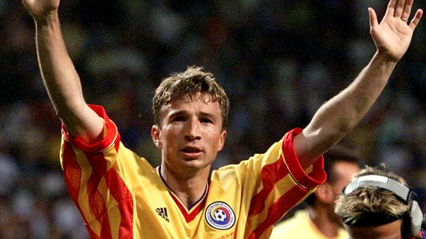 Dan Petrescu a împlinit 52 de ani! Cum a sărbătorit și unde a petrecut