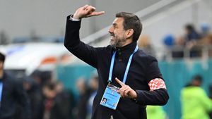 Zeljko Kopic s-a săturat și a transmis un mesaj clar șefilor, după Rapid - Dinamo 1-0: „Am stors maximum! Ăsta e lotul”