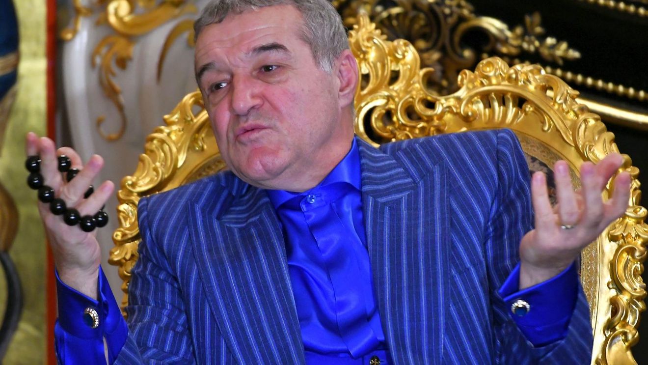 Oficialii de la FCSB se tem și vor ajutorul lui Gigi Becali: „E timpul să intervină, altfel va fi prea târziu”