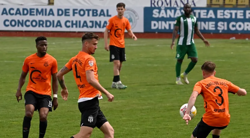 Internaționalul Afumațiului are oferte din două campionate de primă ligă din afara României