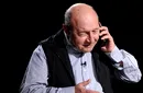 Traian Băsescu a pus mâna pe telefon. Selecționerul pe care l-a sunat, chiar înaintea meciului: „Mi-a dat un imbold”