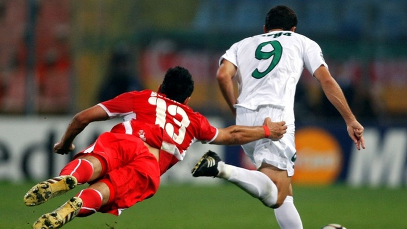 Ă‚sta să fie destinul Unirii?** Sandu: "Credeți că UEFA vrea o echipă cu 600 de fani în tribună, în optimi?"