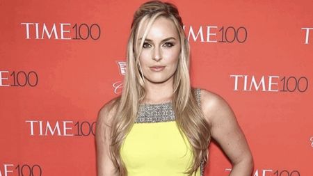 EXTRA La 41 de ani, marea campioană a postat o fotografie cu ea goală