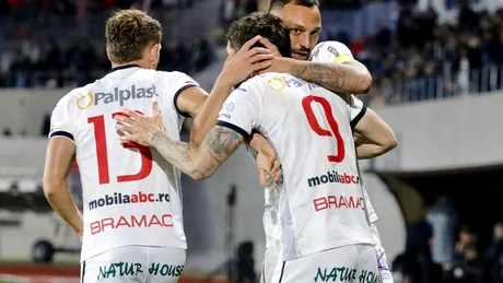 Florin Bejan ajunge în Liga 3 după despărțirea de AFC ASA Târgu Mureș