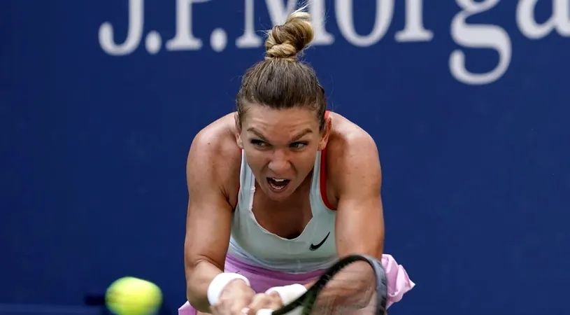 Vestea momentului pentru Simona Halep a venit de la WTA! Pe ce loc e în clasament fostul lider mondial și ce poziție ocupă rivala ei Sorana Cîrstea, aflată în cădere liberă, după anunțul retragerii temporare din tenis