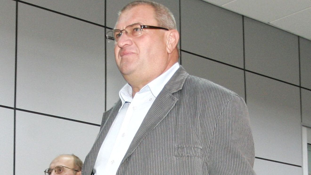 Mureșan: "Gigi Becali vrea să pună presiune pe Augustus prin declarațiile sale!"