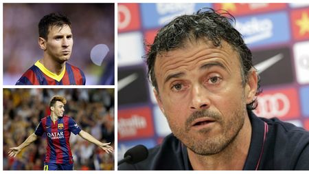 Barcelona a egalat un record vechi de peste 40 de ani. Rotația jucătorilor este secretul startului bun de sezon al catalanilor