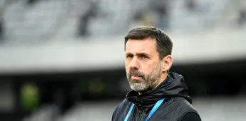 Verdict dur pentru Dinamo din partea unui tehnician experimentat, trecut pe la „câini”, imediat după ce Zeljko Kopic a fost confirmat pentru sezonul următor: „Nu contează cine antrenează echipa!”. VIDEO