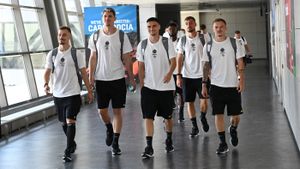 A rămas titular pe postul lui Șut și a dat verdictul despre transfer: „E un pas înainte pentru familia lui din punct de vedere financiar”