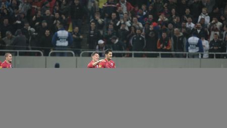 Peste 400 de jandarmi vor asigura ordinea publică la meciul Steaua - FC Copenhaga