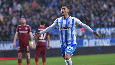 Daniel Pancu, încântat de Jovan Markovic „E foarte bine că se cere la echipa națională!”. Avertisment pentru atacantul Universității Craiova | VIDEO EXCLUSIV ProSport Live