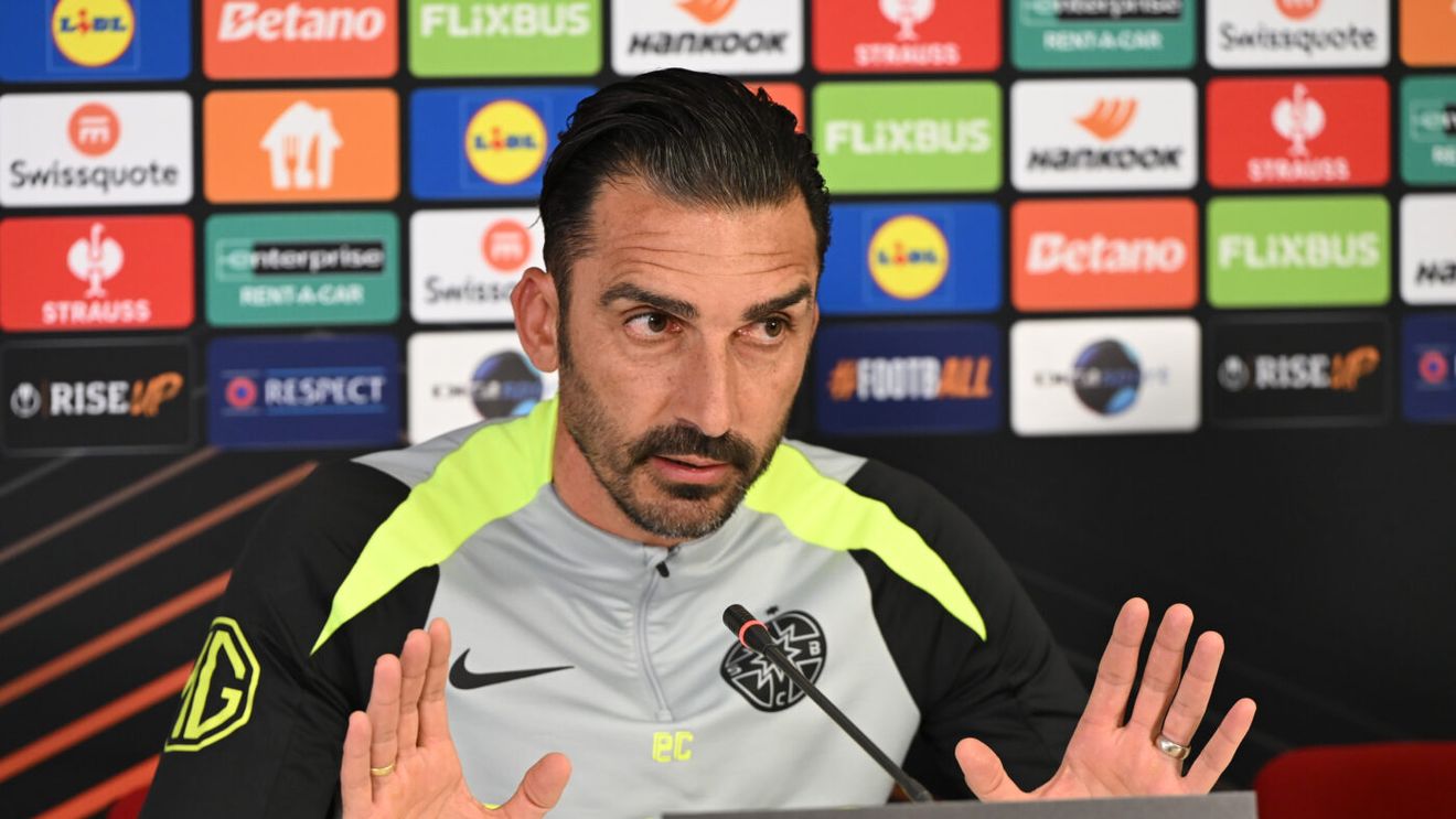 Charalambous, reacție despre demiterea imediată de la FCSB: „Sunt primul care pleacă. Voi ridica mâna”