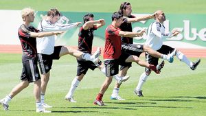 Beckenbauer: "Portugalia ne va distruge"