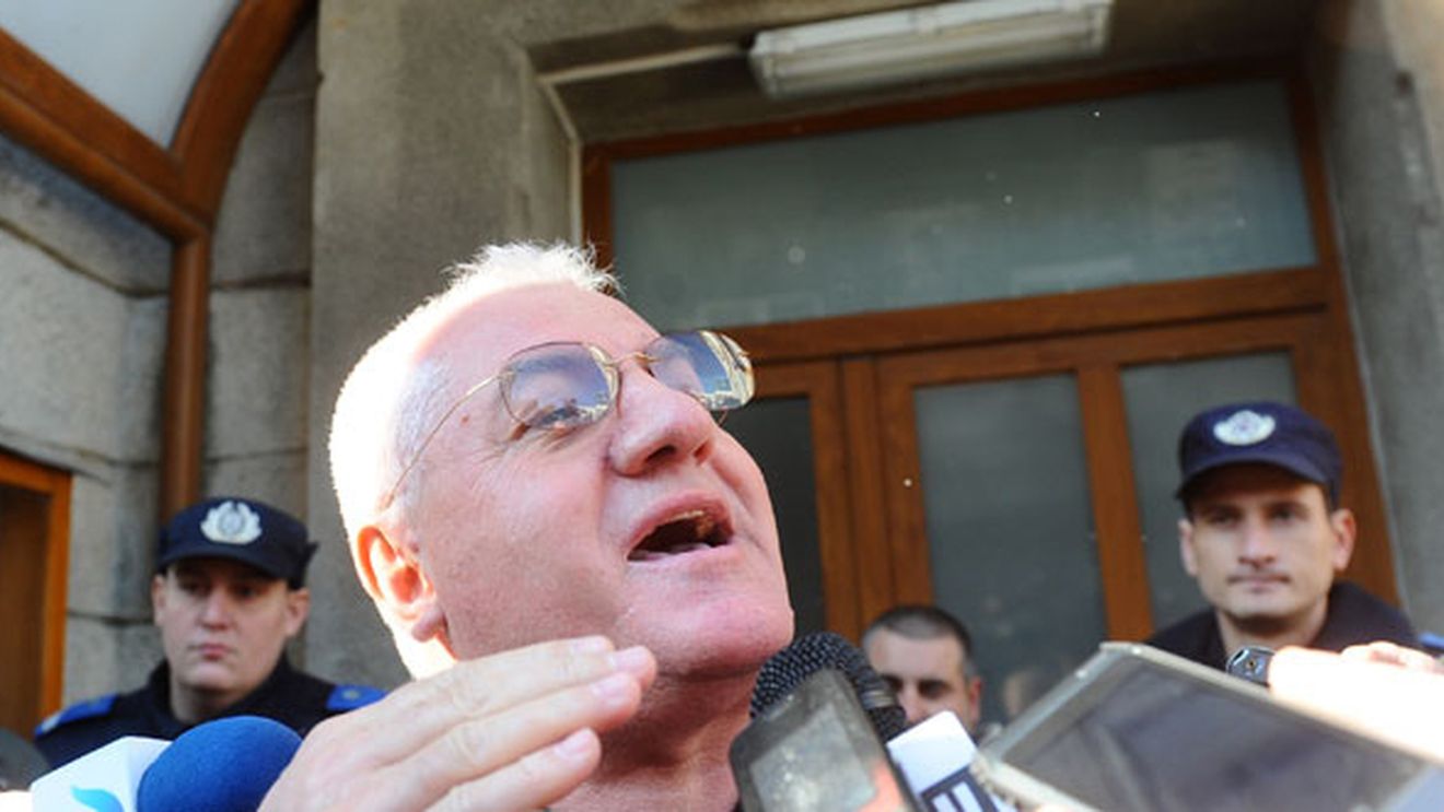 DNA va pune sechestru pe clădirea Ligii!** Vezi reacția lui Dragomir