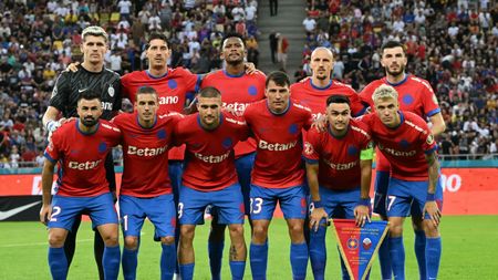 Noul antrenor de la FCSB a anunțat primul fotbalist la care a renunțat Gigi Becali: „Nu va mai continua”