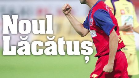 "Szekely este cea mai bună achiziție a Stelei din această vară"