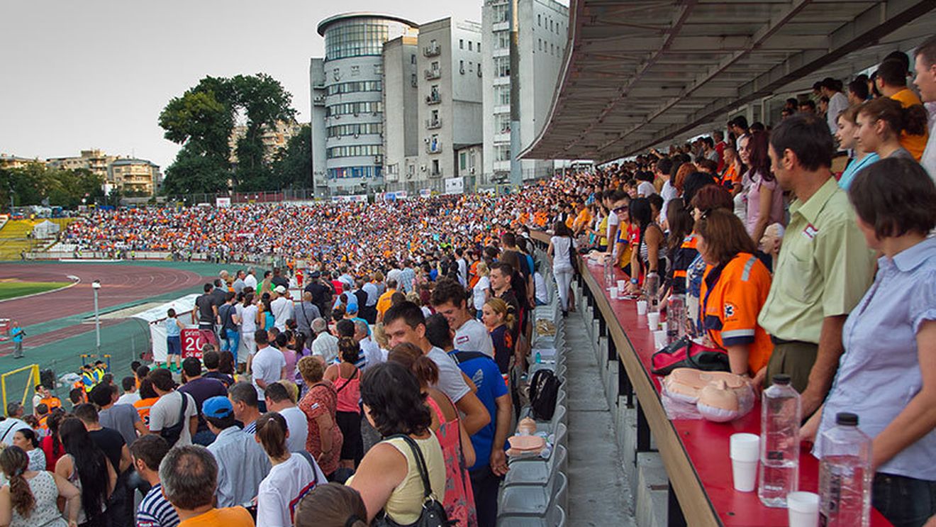 Oferta pe care a avut-o Dinamo: "Au venit cu 400 de milioane de euro! Cu banii ăștia, îți făceai bază sportivă și îți mai și rămâneau 250 de milioane de euro"