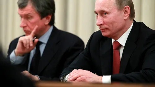 Putin:** „Suntem pregătiți să organizăm CM de patinaj artistic”