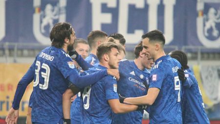 Liga 1: Să fie pace în Bănie?! » „U” Craiova 1948 și UTA, avantajate de  remiză » Pariem și la cota 2.05 »»