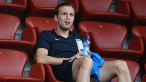 Martinovic spune că "Fiara" nu e afectată de critici:** "Lăcătuș este la fel ca în prima zi!"