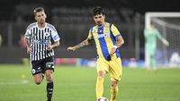 După victoria cu U Cluj, Hanca dezvăluie care e situația financiară la Petrolul. „Toți am acceptat aceste lucruri”