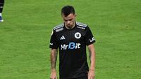 Dan Nistor, devastat după ce U Cluj a pierdut cu Dinamo Kiev la lovituri de departajare: „Parcă sunt blestemat! Asta e soarta noastră”