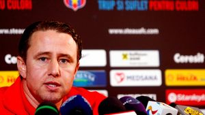 Dan Petrescu, sfaturi către Reghe: "Dacă vrea să plece, acum este momentul!"** Ce replică a primit antrenorul celor de la Dinamo Moscova