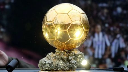 Lista celor 30 de nominalizați pentru Balonul de Aur 2026. Cristiano Ronaldo NU e printre candidați