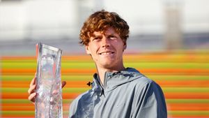 Durerea din suflet pe care o are Jannik Sinner. Italianul a recunoscut cu sinceritate: „Îmi lipsește timpul cu ei, dar au și ei viața lor”