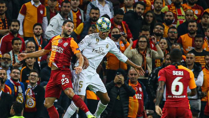 Vești bune pentru Mirel Rădoi! Florin Andone a trecut testele medicale și rămâne la Galatasaray! Când se va antrena cu echipa