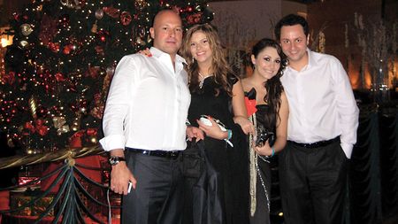 Noua cucerire a lui Arpi!