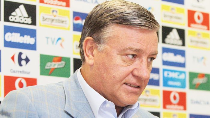 Sandu: "Doar atât s-a putut"